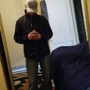 Meet your Posher, Jacob